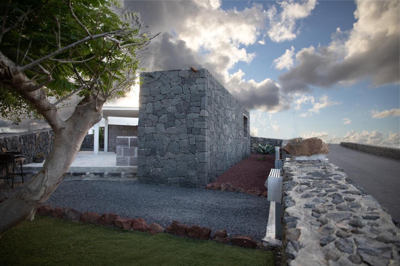 Sun, Relax & Lava, Free Wifi 600mb, Bbq Holiday home