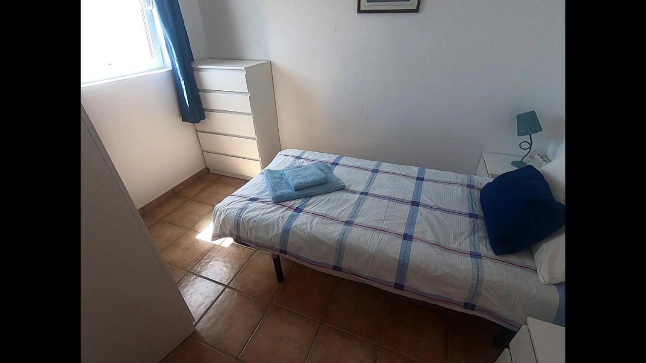 Azul De Eden Apartamento