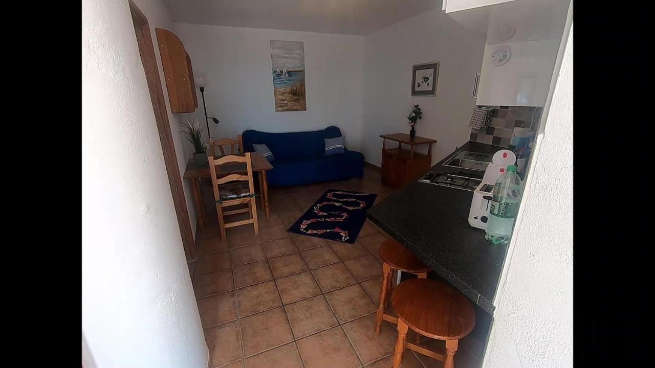 Azul De Eden Apartamento