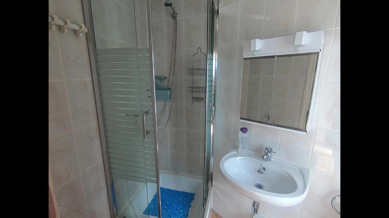 Azul De Eden Apartamento