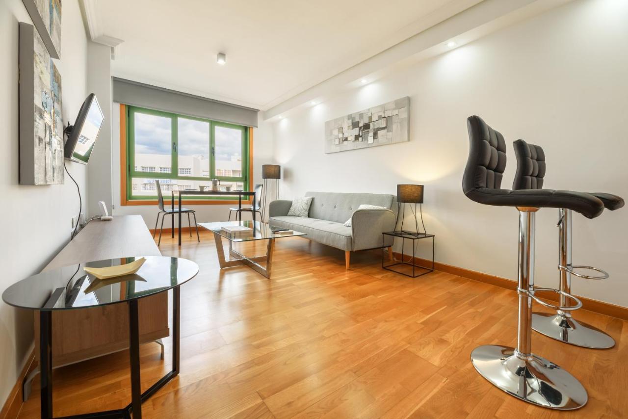 Lanzahost Oceanis Xxi Apartment Arrecife (Lanzarote)