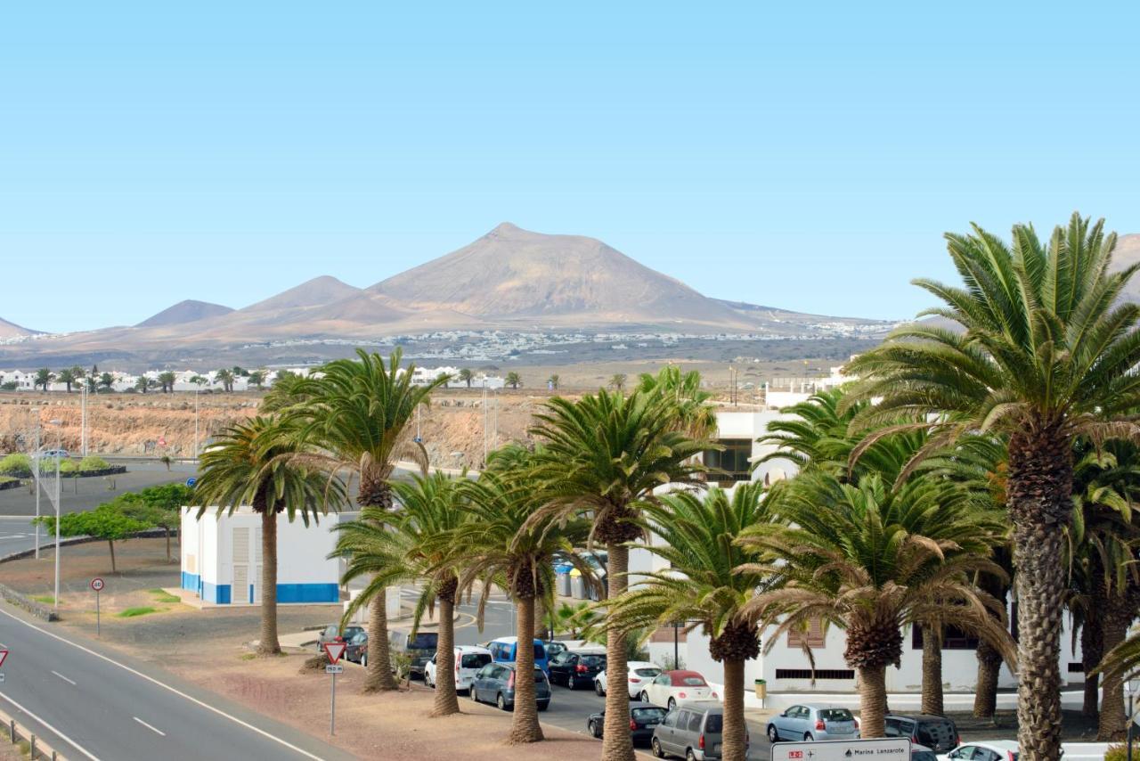 Lanzahost Oceanis Xxi *
