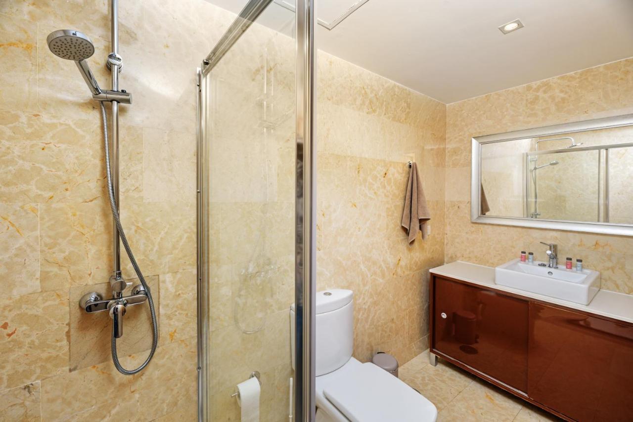 Apartment Lanzahost Oceanis Xxi