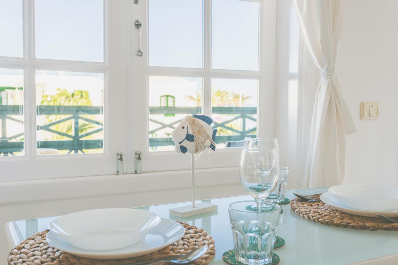 Nautic Playa Grande Apartamento *
