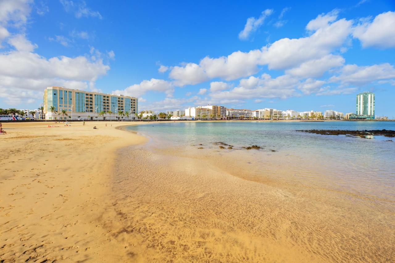 Apartment Lanzahost Oceanis Xxi