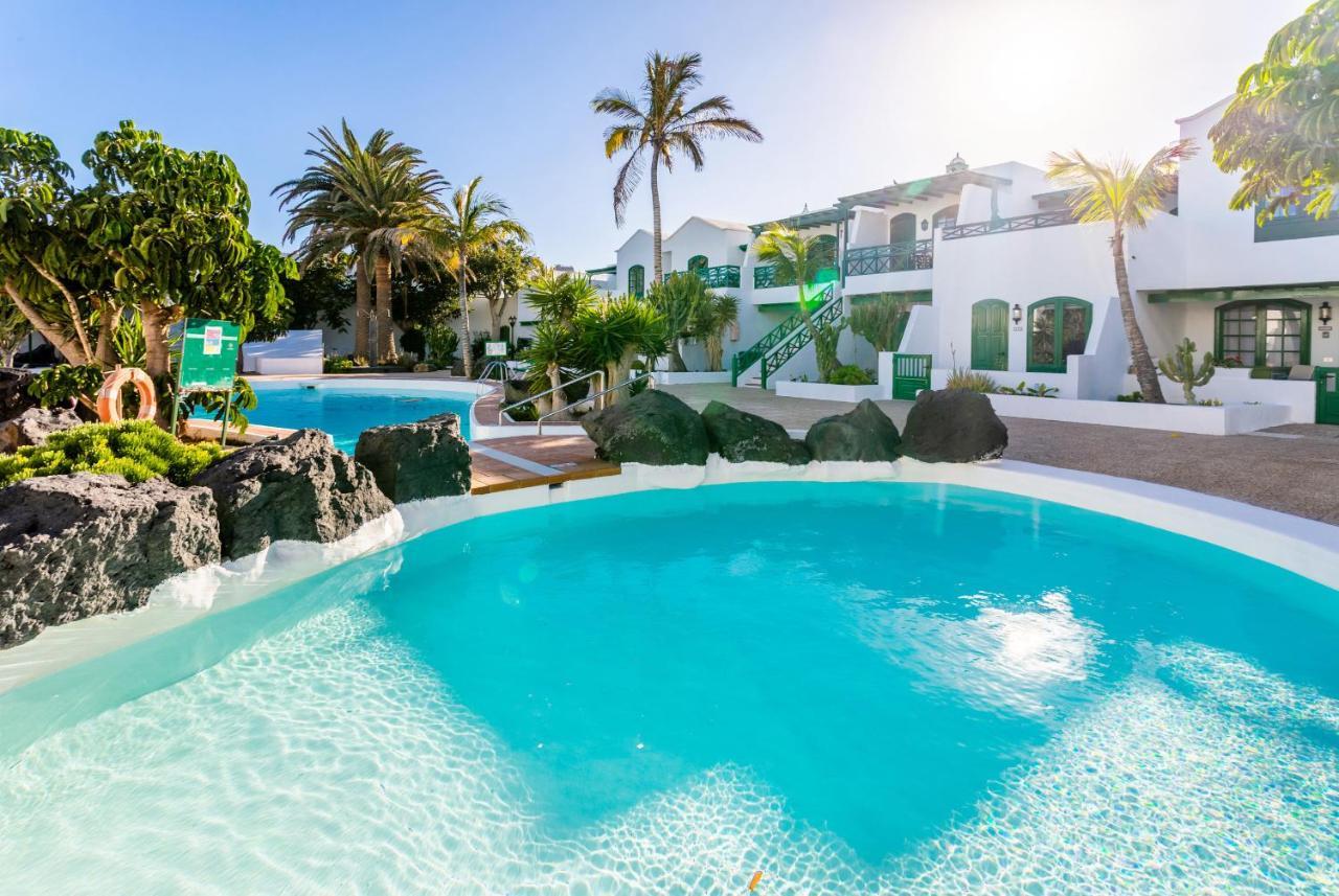 Nautic Playa Grande Apartamento