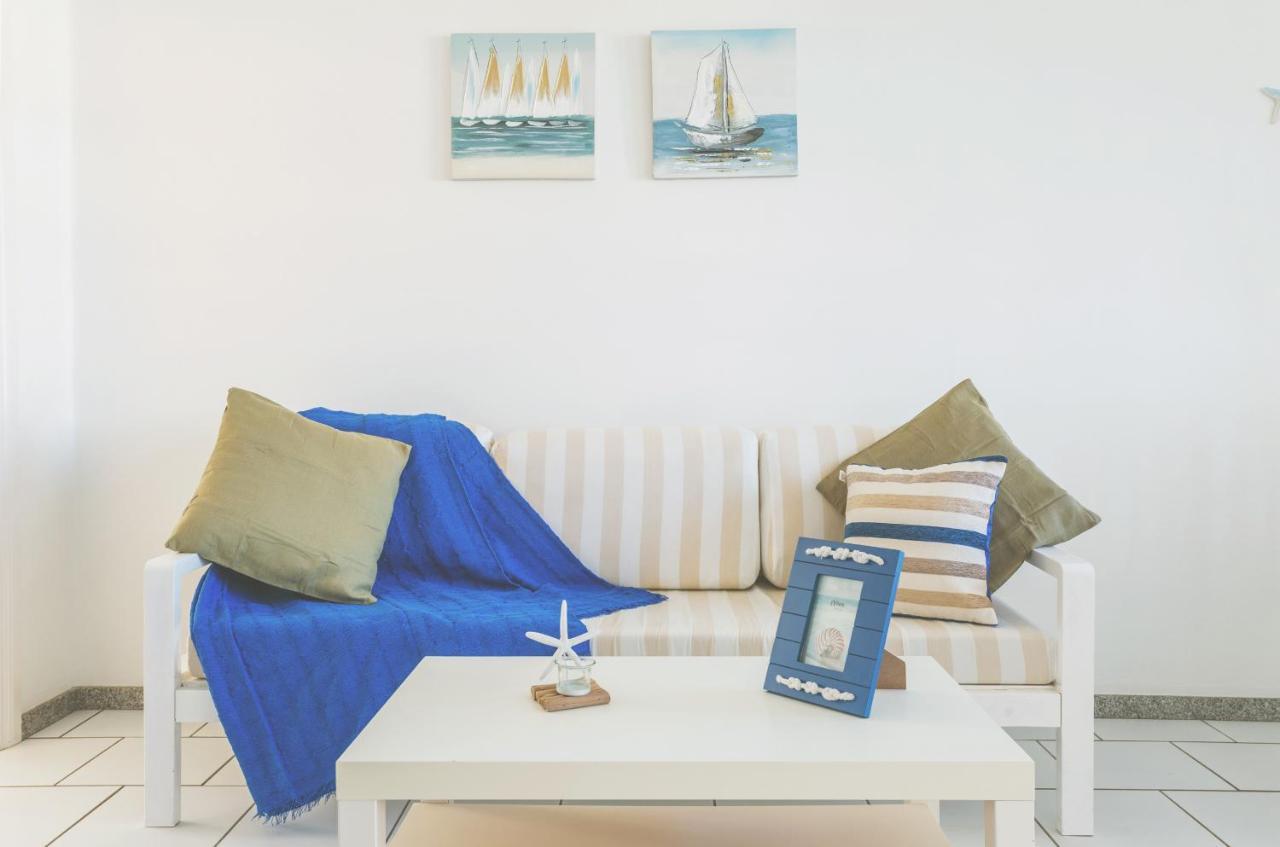 Nautic Playa Grande Apartamento *