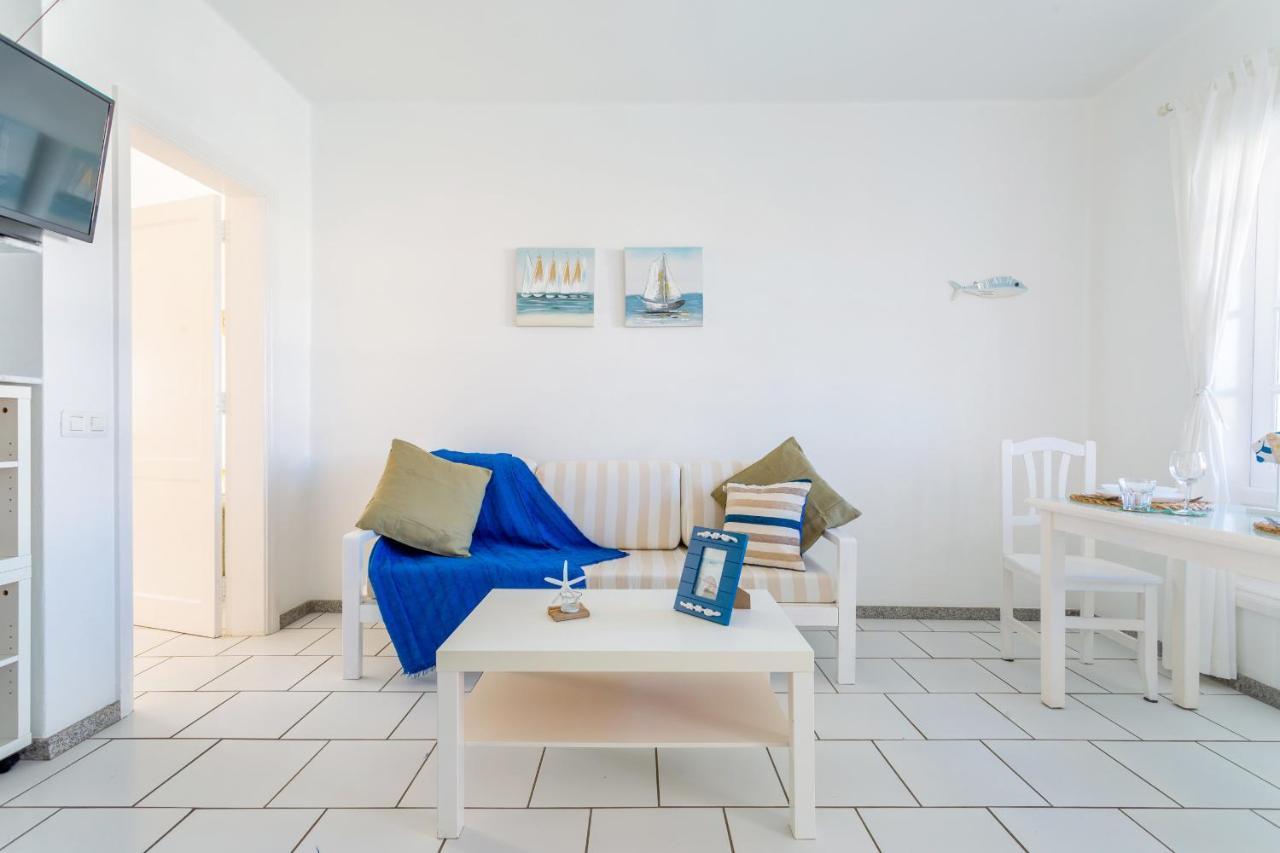 Nautic Playa Grande Apartamento