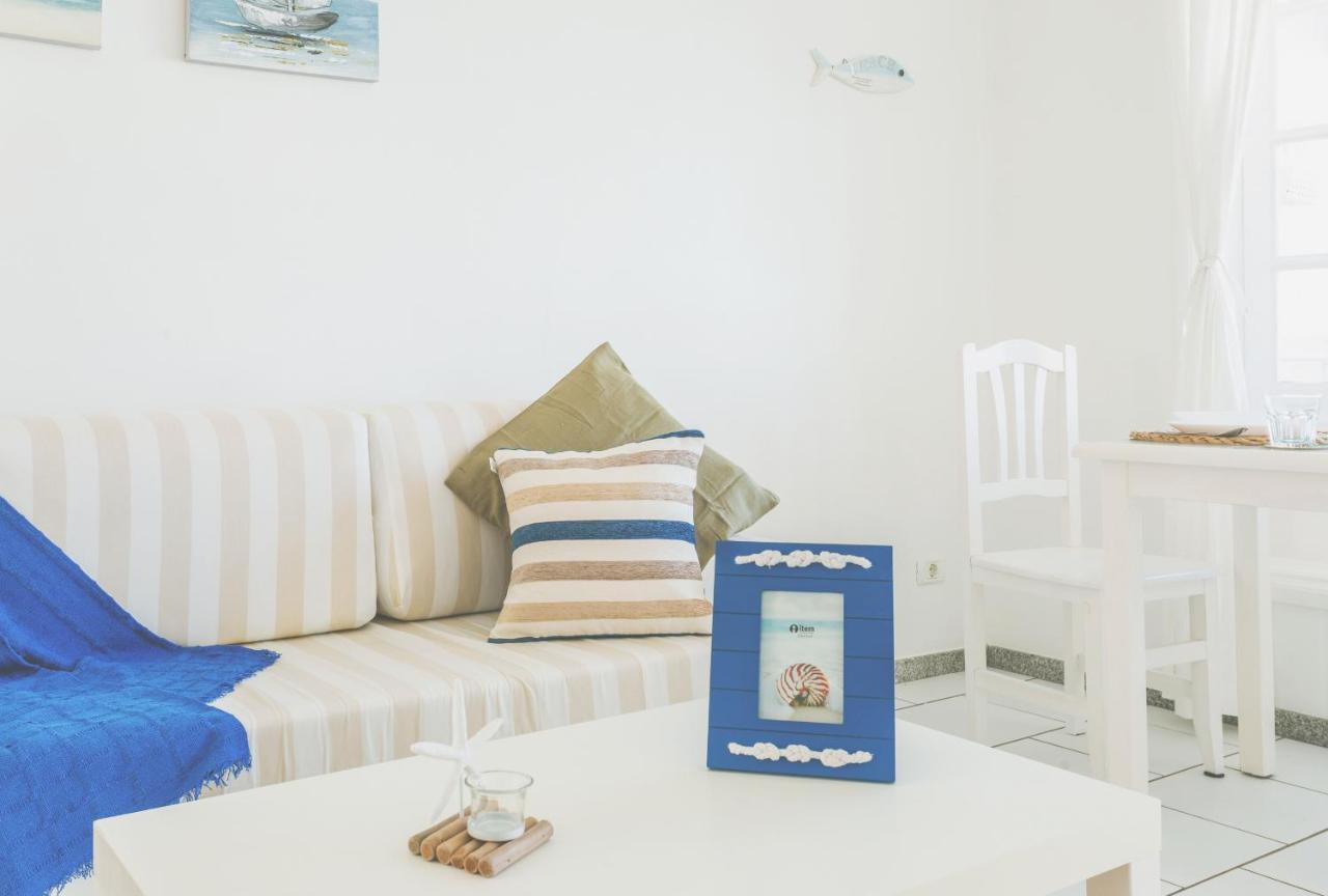 Nautic Playa Grande Apartamento
