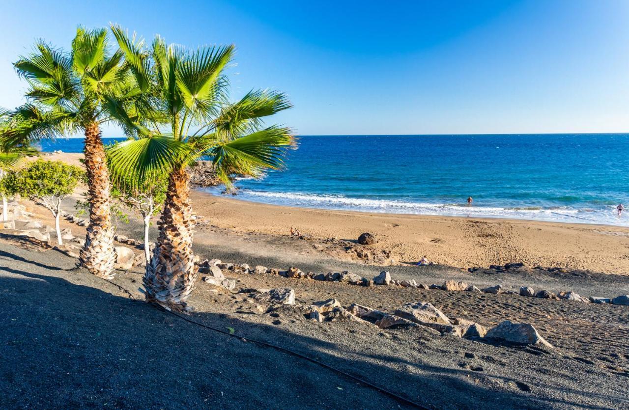 Nautic Playa Grande Apartamento