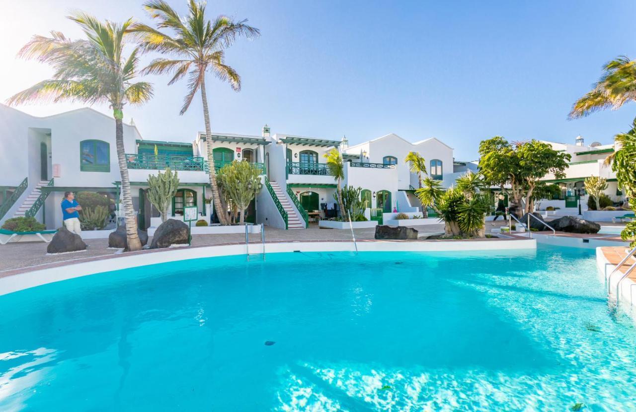 Nautic Playa Grande Apartamento *
