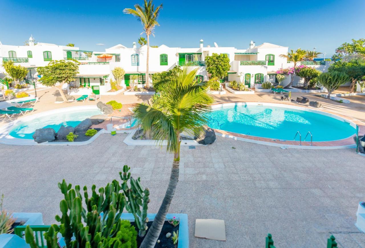 Apartamento Nautic Playa Grande Puerto del Carmen (Lanzarote)