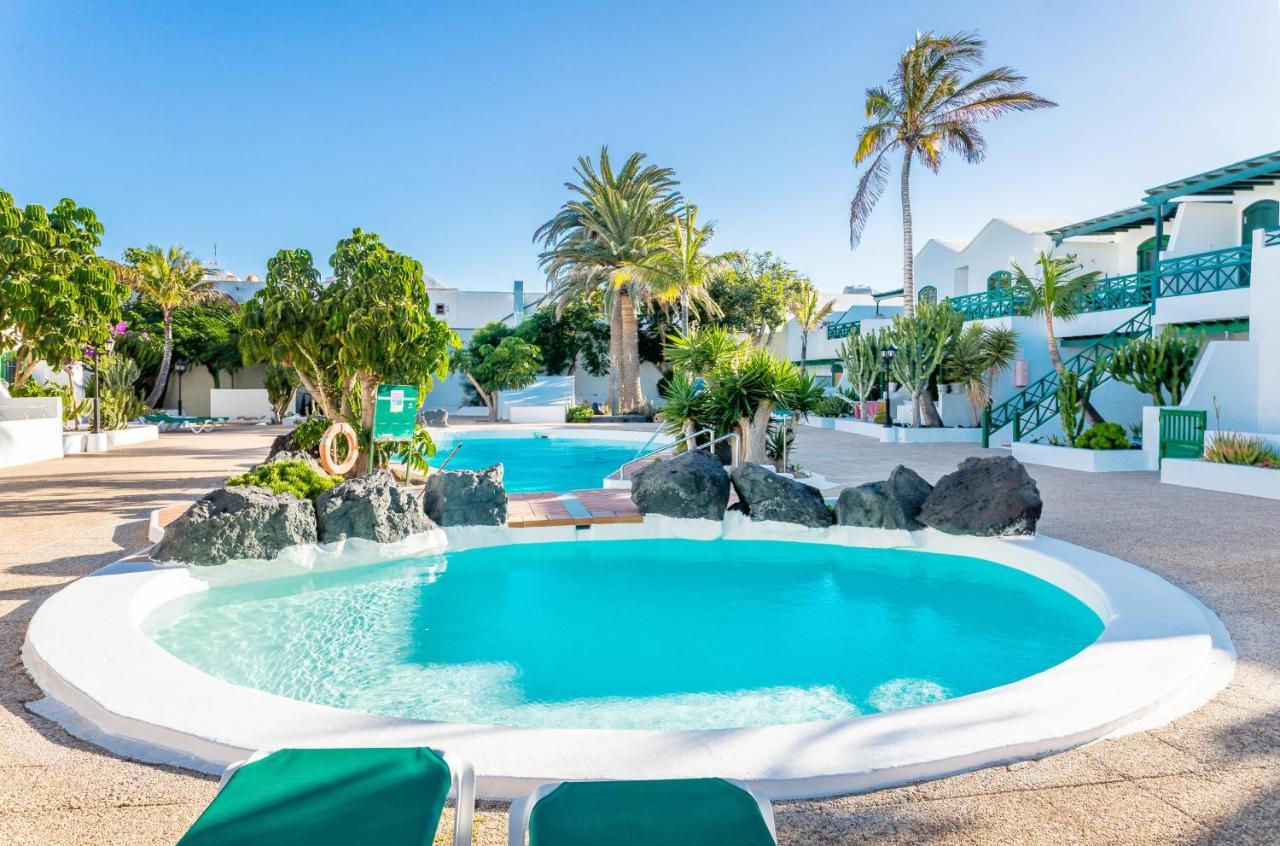 Nautic Playa Grande Apartamento Puerto del Carmen (Lanzarote)