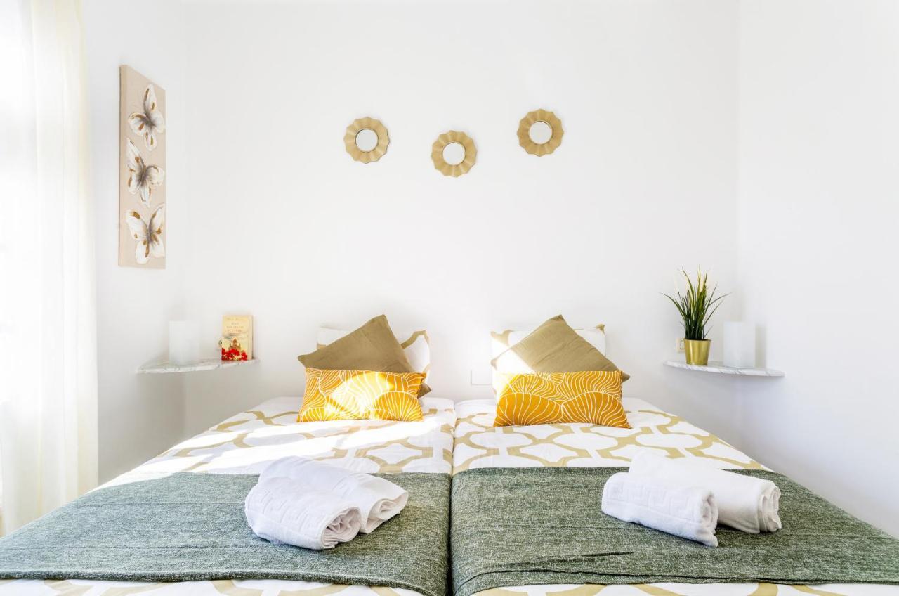 Apartamento Nautic Playa Grande *