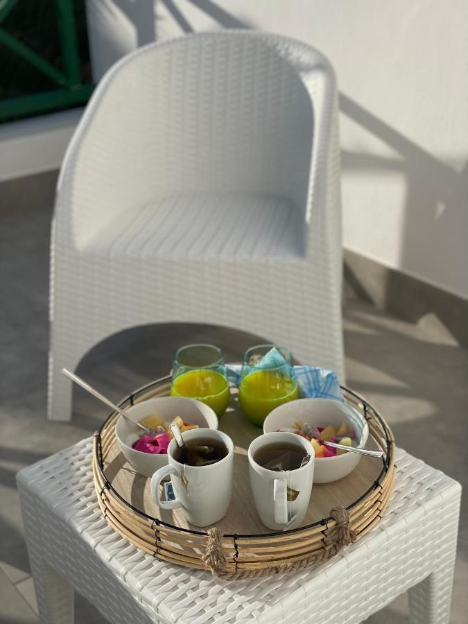 Apartamento Izaro Atico De Lujo Cerca De Playa Dorada Playa Blanca (Lanzarote)
