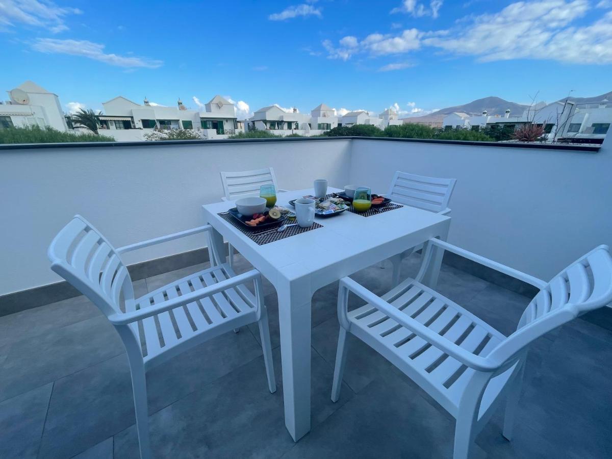 Apartamento Izaro Atico De Lujo Cerca De Playa Dorada *