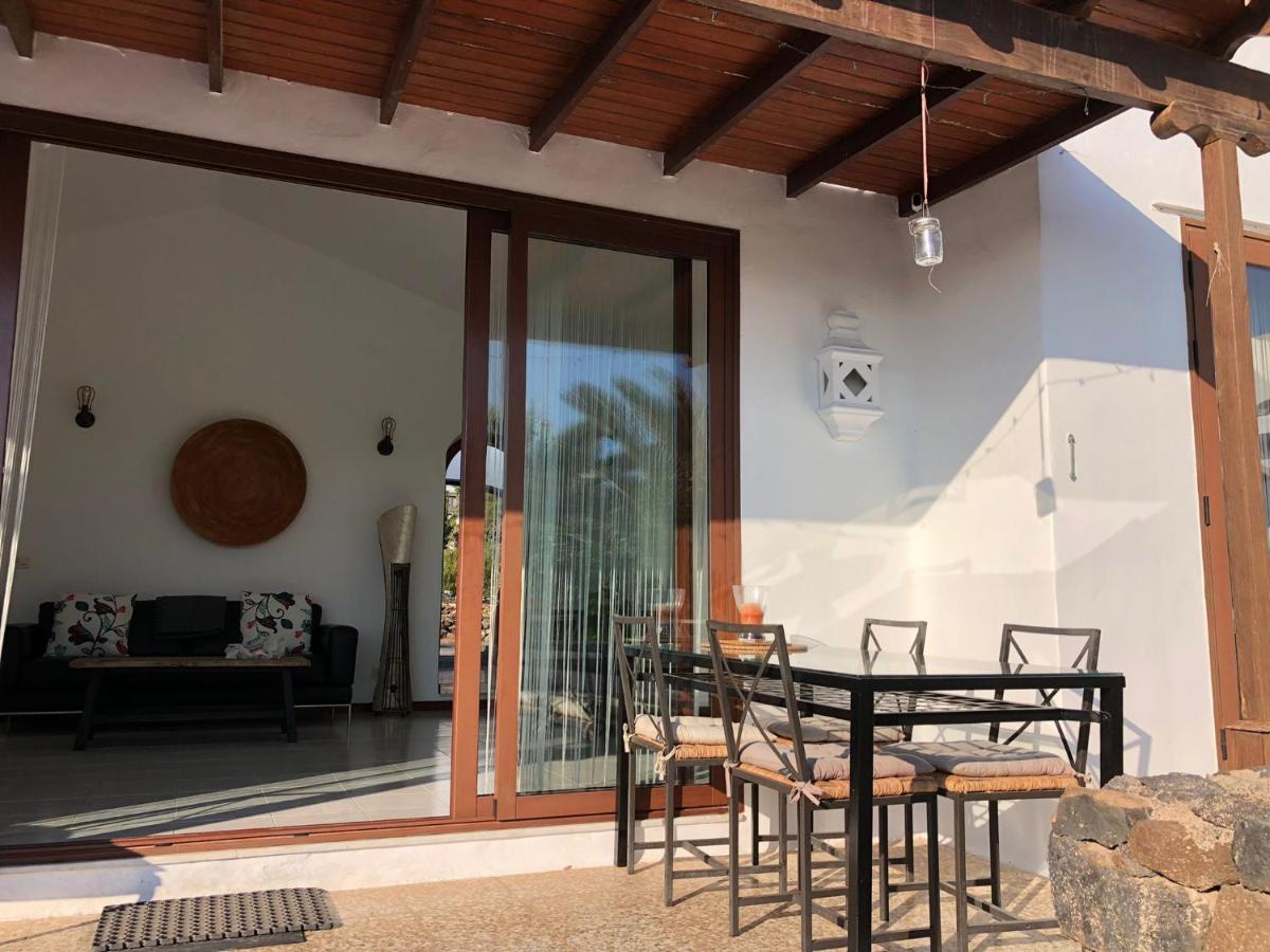 Casa Olgita Villa *