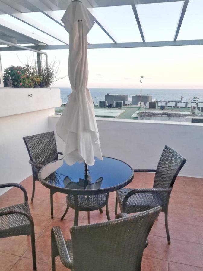 Maximilian House-duplex Vista Al Mar En Complejo Con Piscina Puerto del Carmen (Lanzarote)