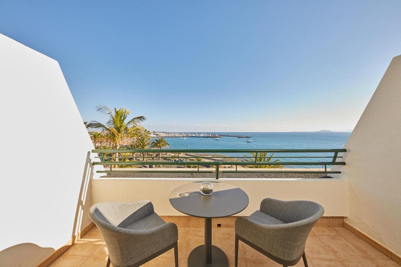 Dreams Lanzarote Playa Dorada & 5* Playa Blanca (Lanzarote)