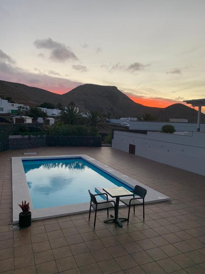 Ocra Apartment Yaiza (Lanzarote)