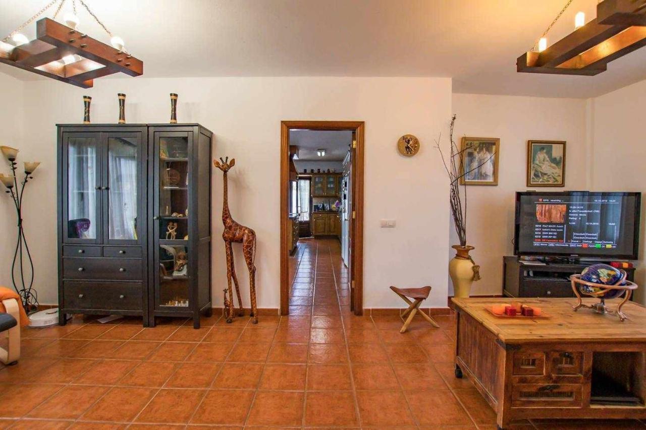 Palacios Herrero Villa