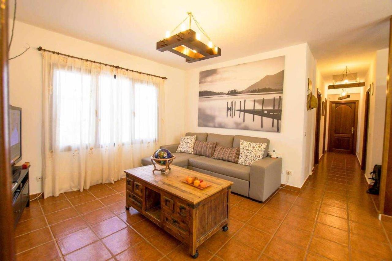 Villa Palacios Herrero Tahiche