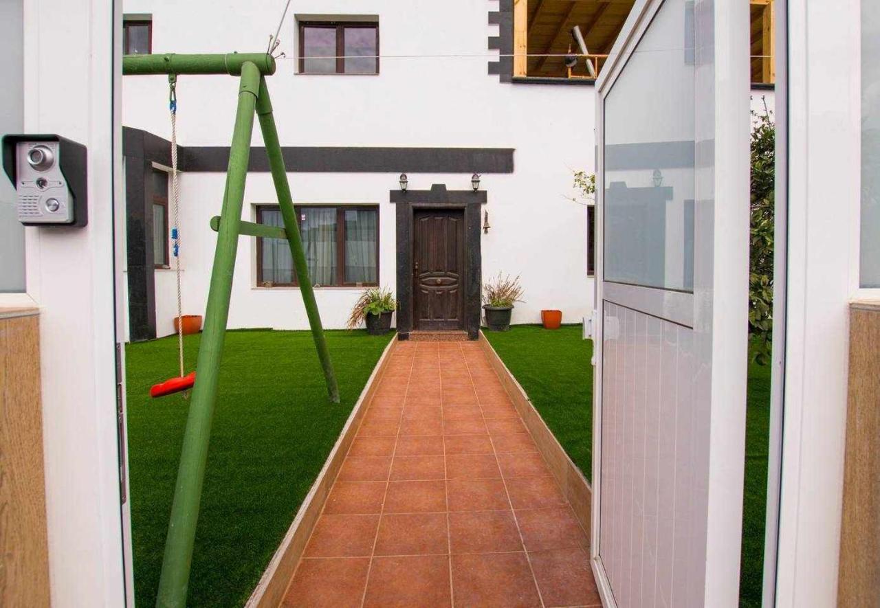 Palacios Herrero Villa *