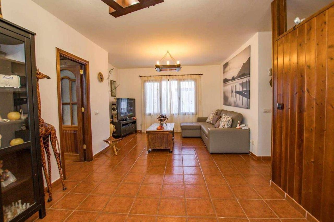 Villa Palacios Herrero Tahiche
