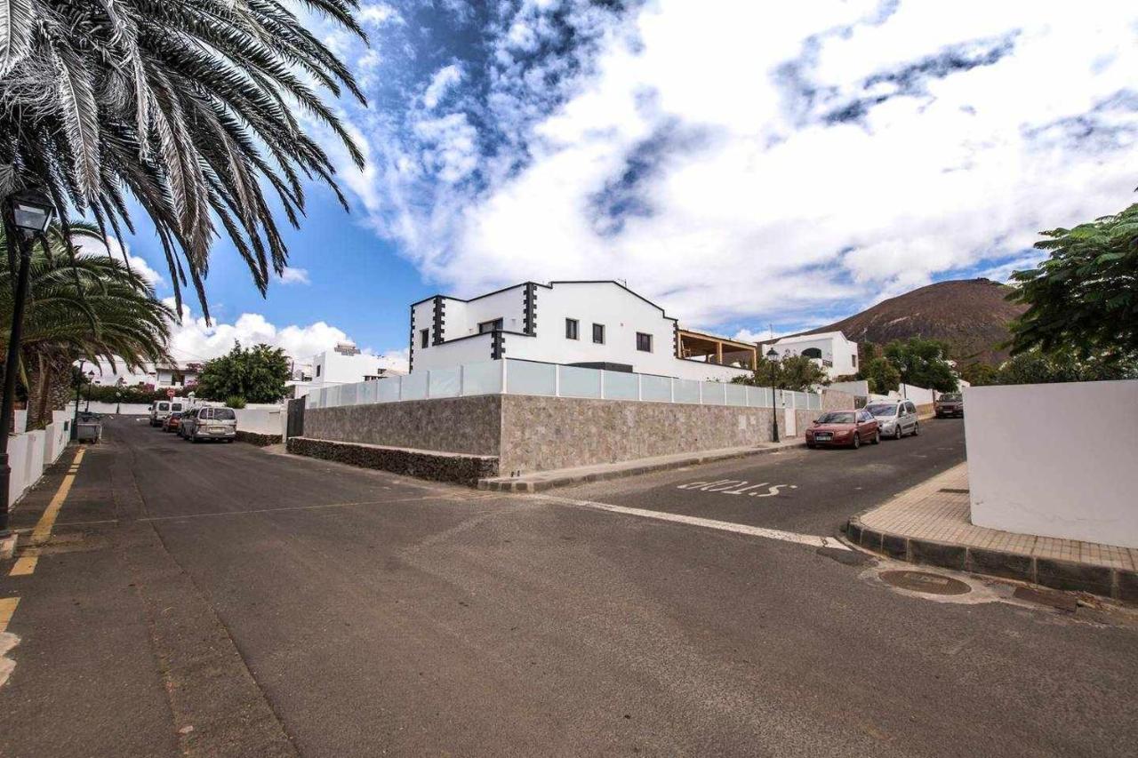 Villa Palacios Herrero Tahiche