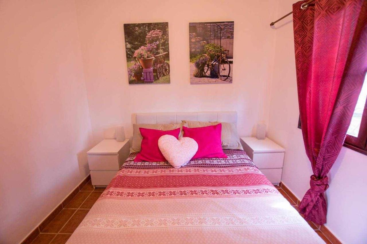 Villa Palacios Herrero