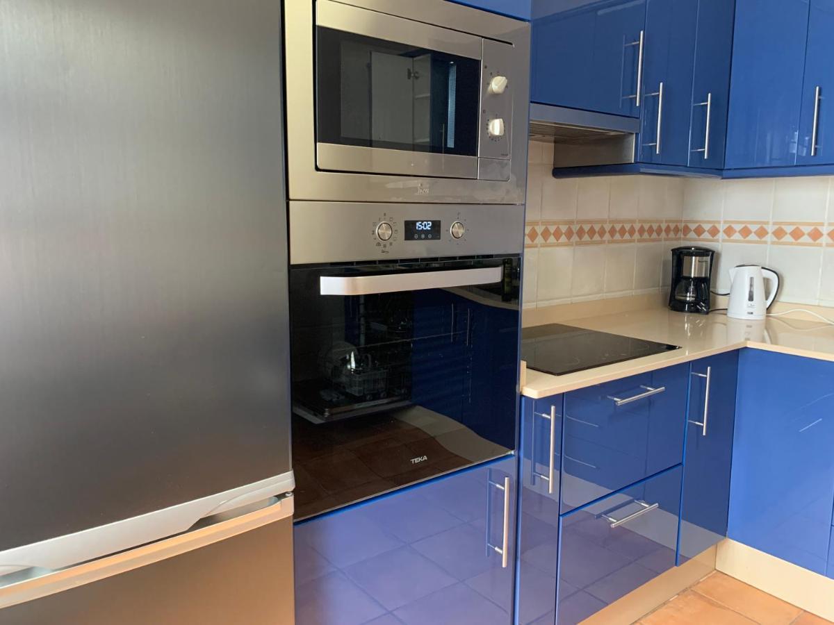 Holiday home Casa Sol Azul *