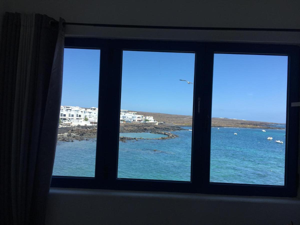 Apartamento Casa Carmen Punta Mujeres