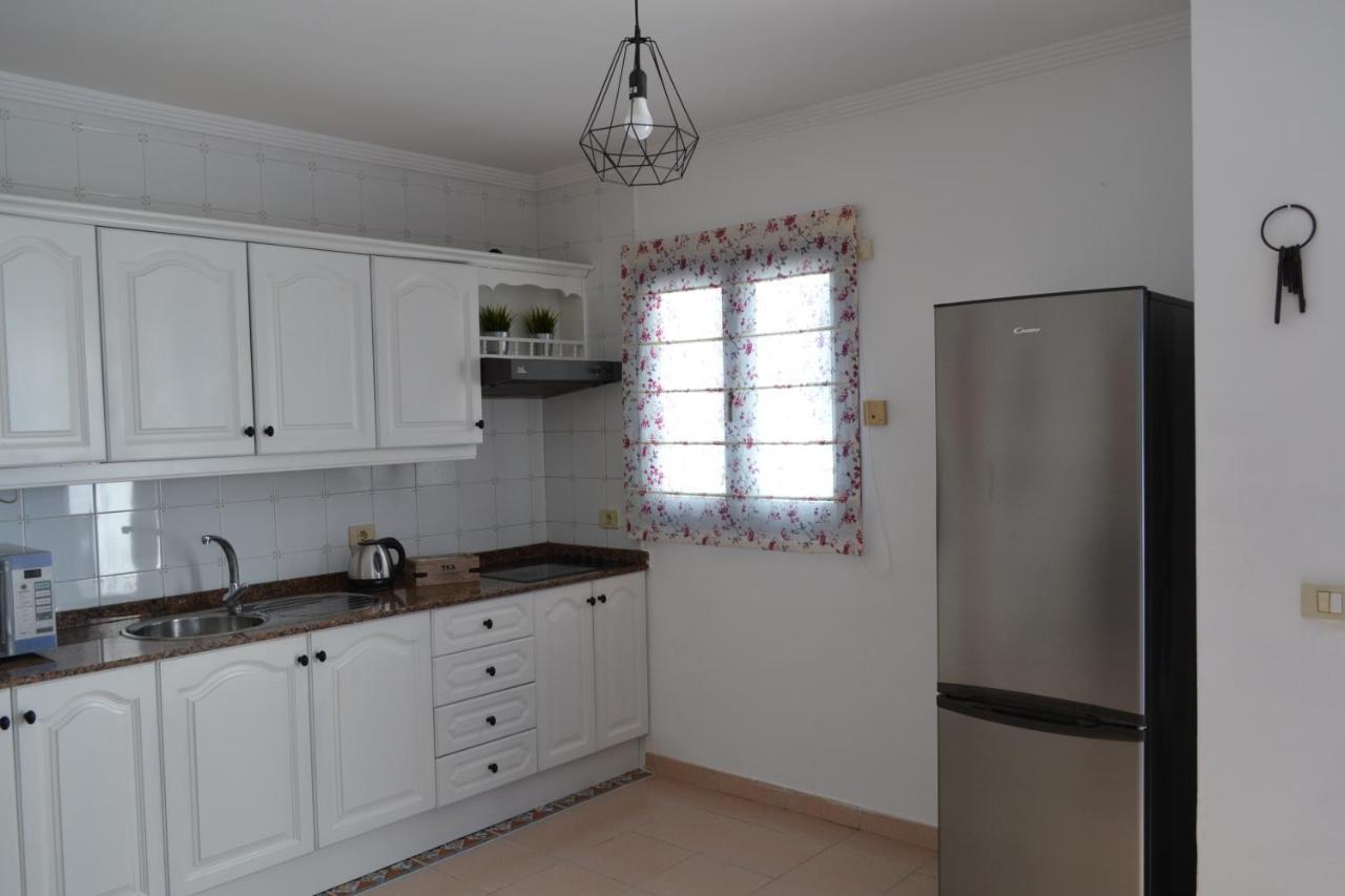 Apartamento Casa Carmen Punta Mujeres