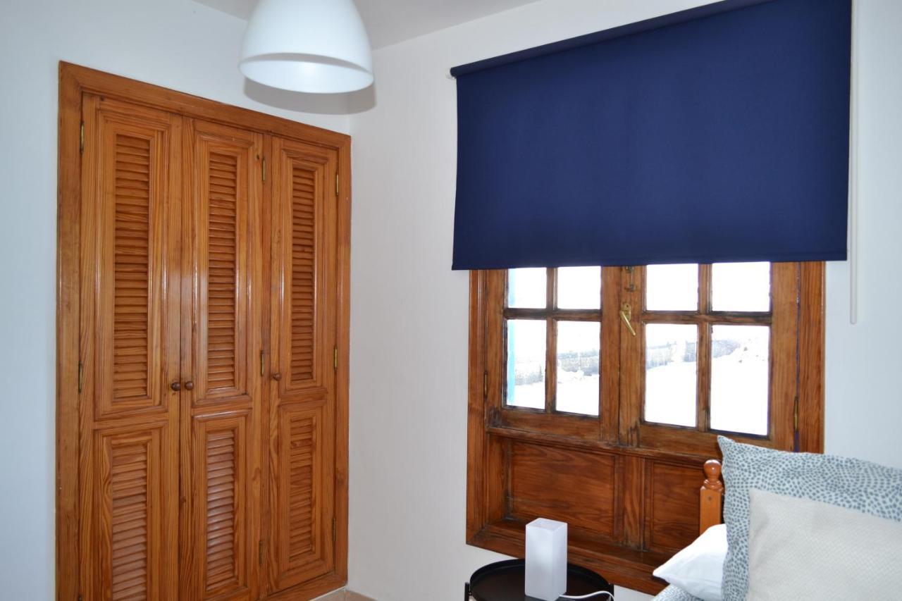 Apartamento Casa Carmen Punta Mujeres