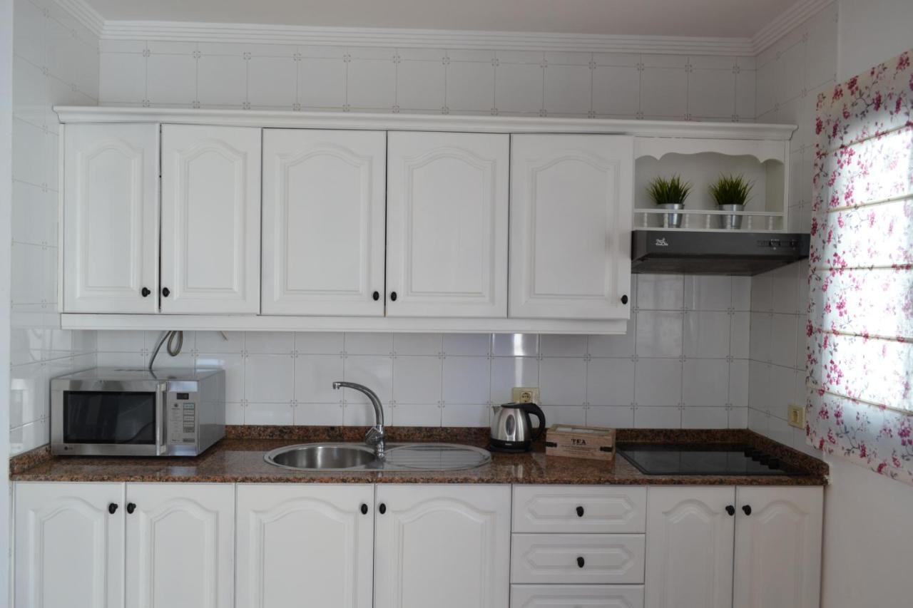 Apartamento Casa Carmen Punta Mujeres