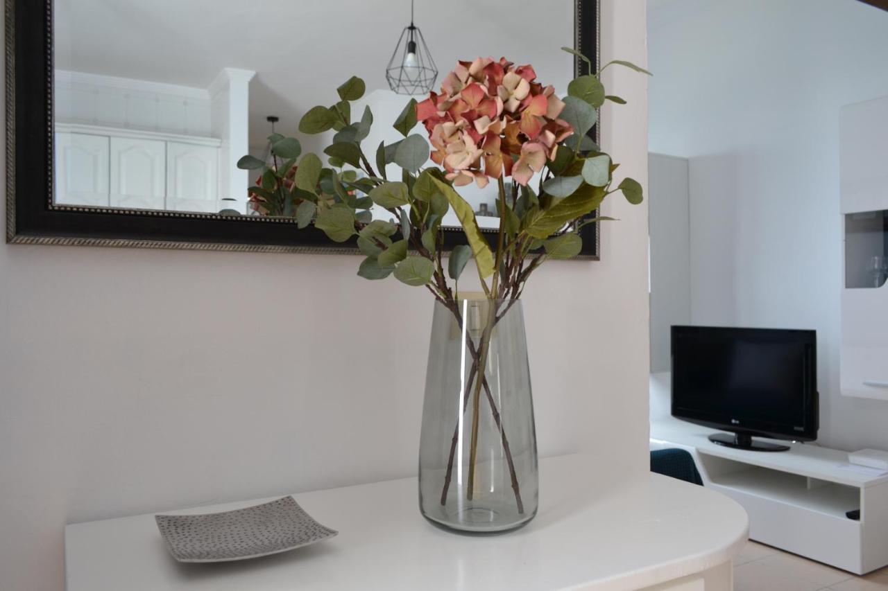 Apartamento Casa Carmen Punta Mujeres