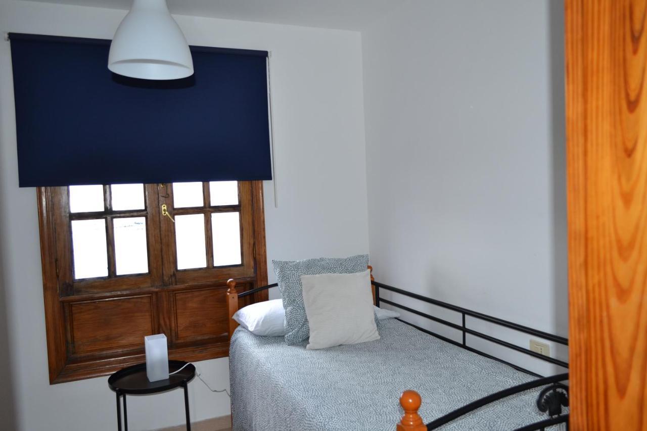 Apartamento Casa Carmen