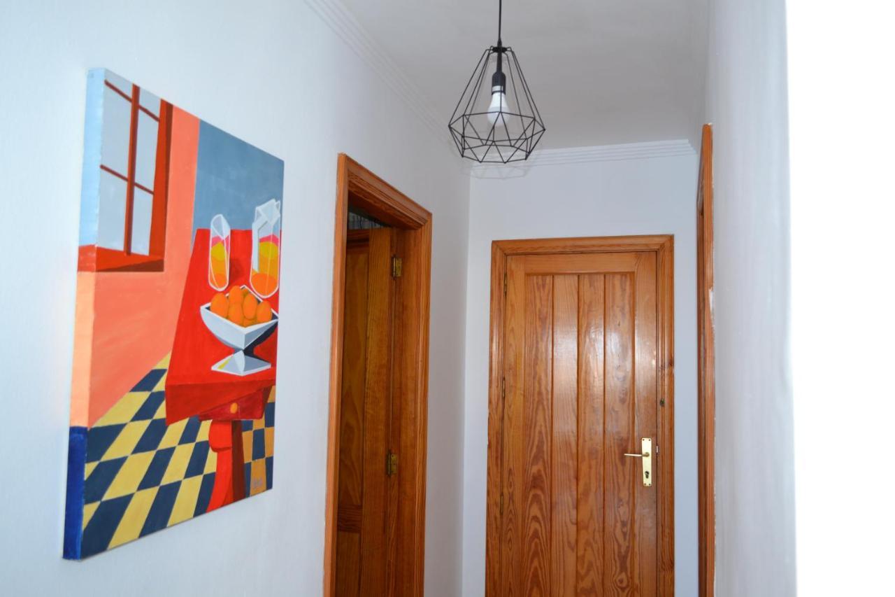 Casa Carmen Punta Mujeres