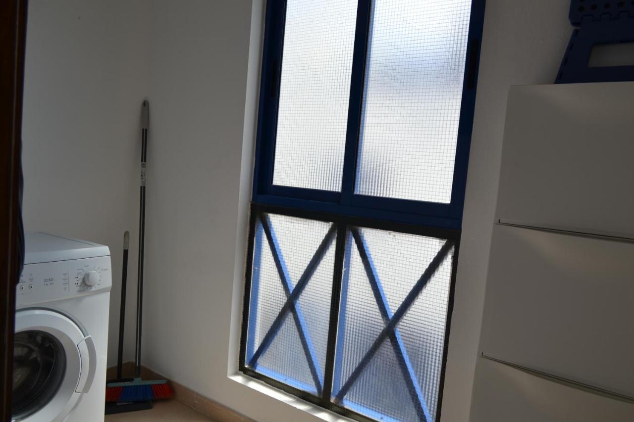 Apartamento Casa Carmen Punta Mujeres