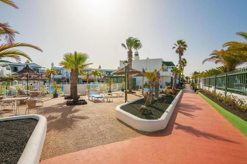Casa M's Playa Pocillos Matagorda Tias