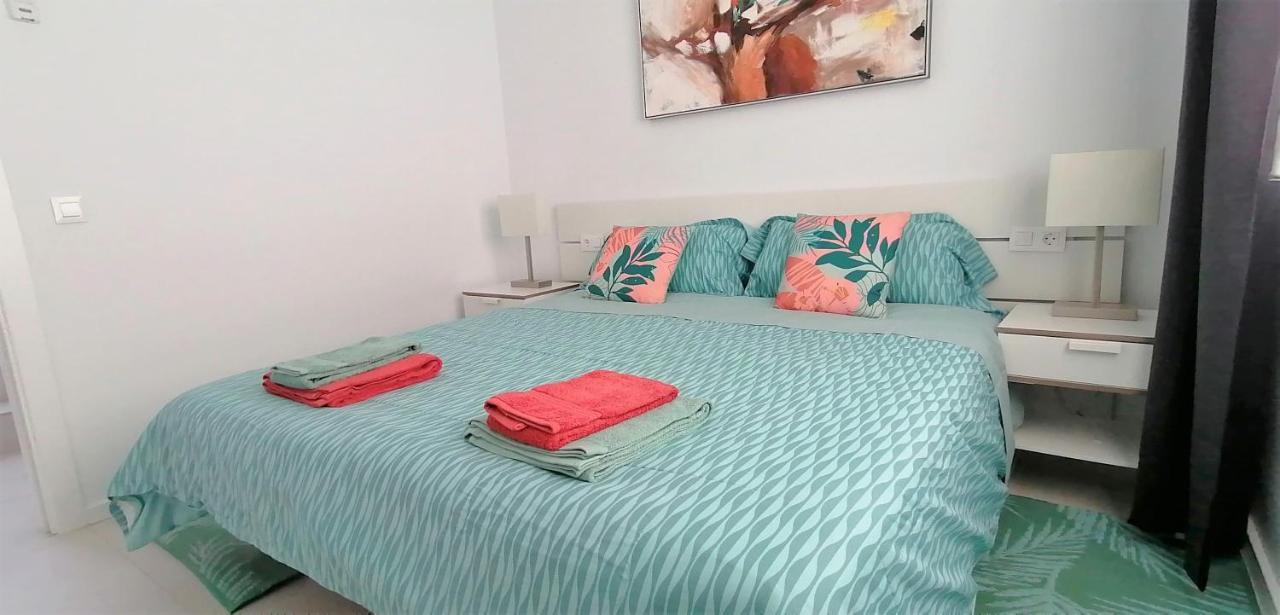 Casa Cactusa En Playa Blanca, Yaiza, Lanzarote Villa *