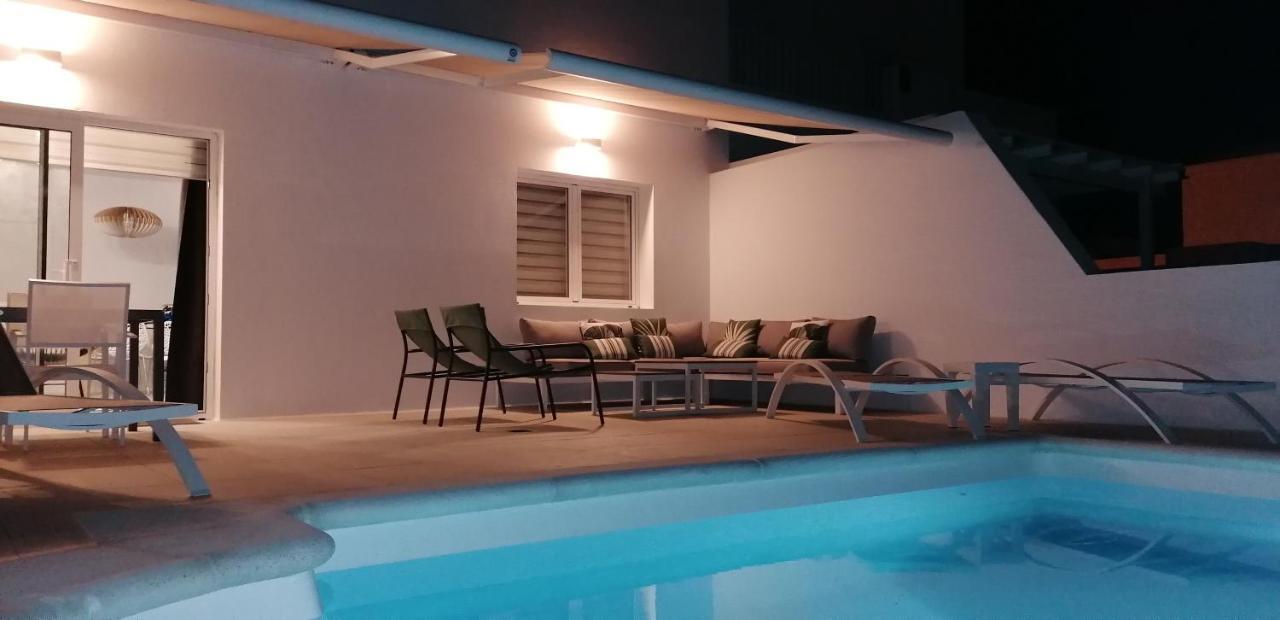 Casa Cactusa En Playa Blanca, Yaiza, Lanzarote *