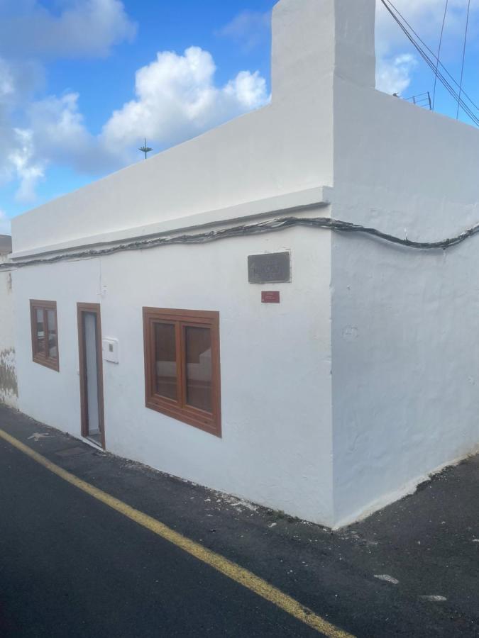 Casa Mercedes Holiday home *