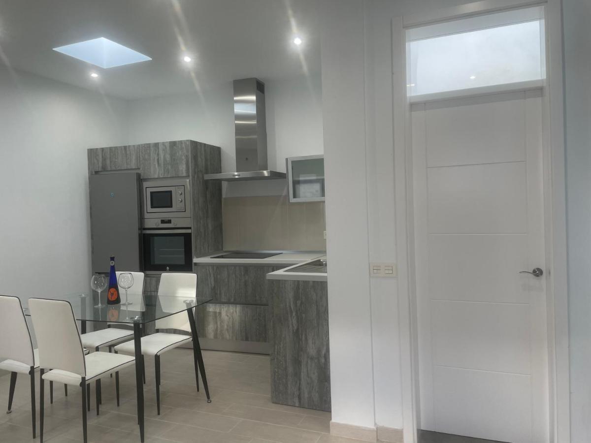 Casa Mercedes Holiday home *