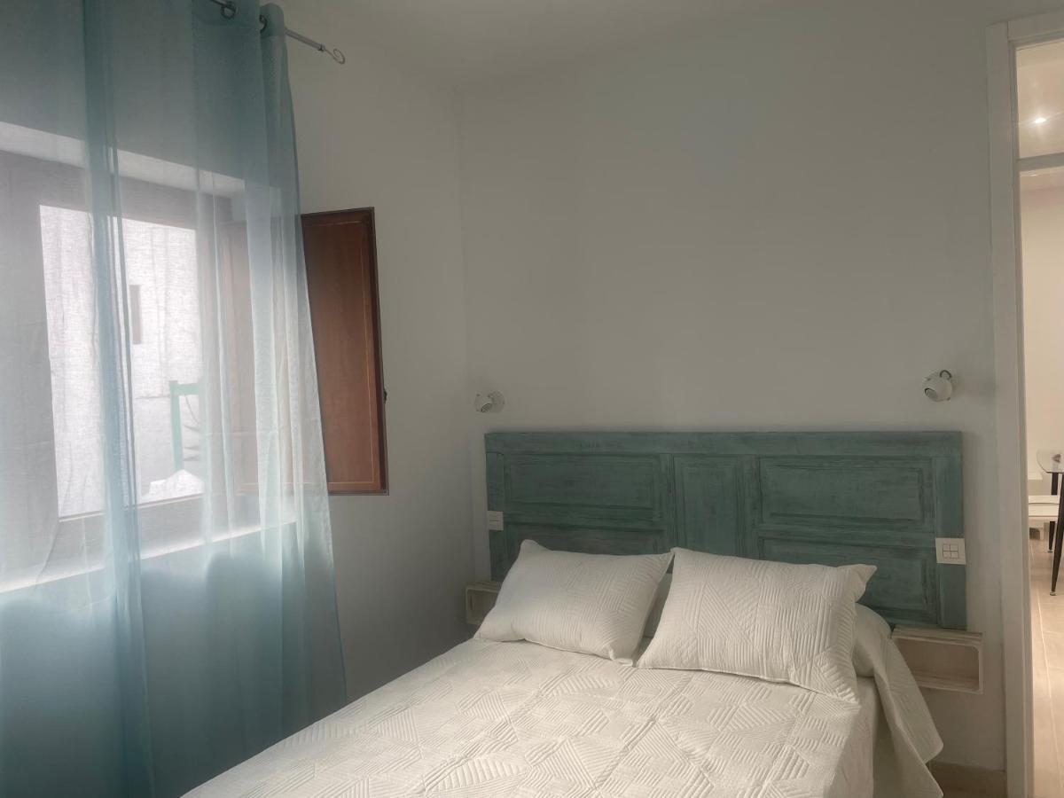 Casa Mercedes Holiday home