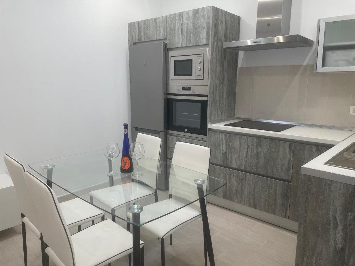 Holiday home Casa Mercedes *