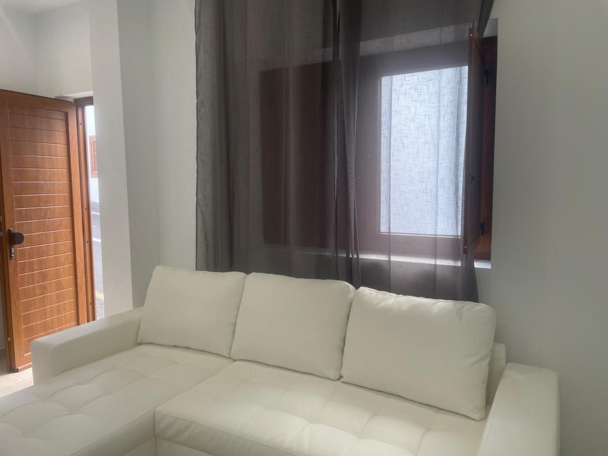 Casa Mercedes * Haria