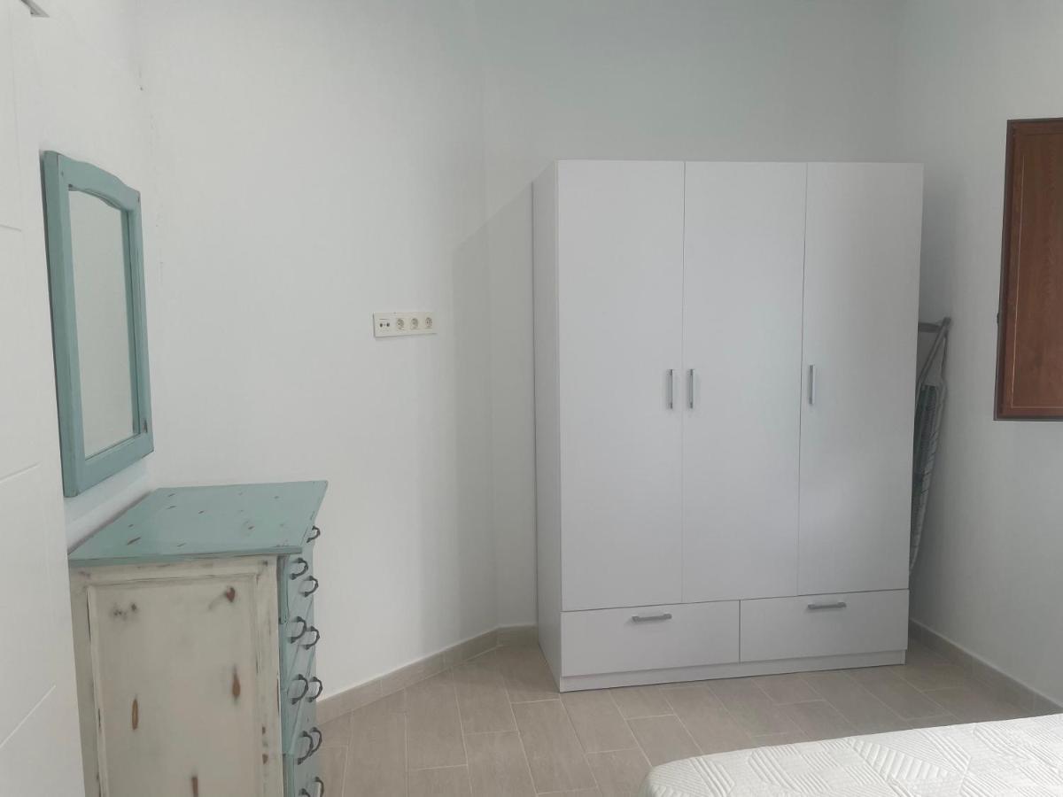 Holiday home Casa Mercedes