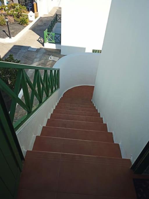 Casa Su Lanzarote Apartment