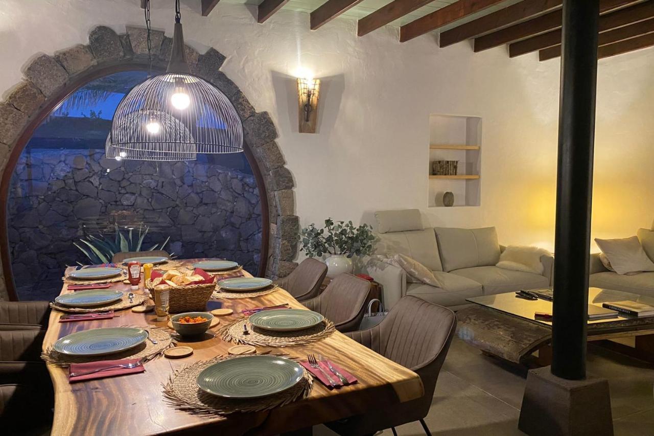 Finca Vista Horizonte - Luxuriously Equipped With Incredible Views Villa